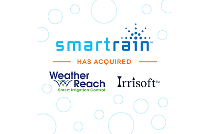 Photo: Smart Rain