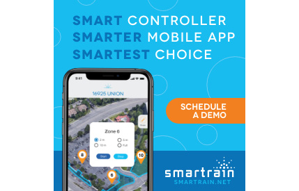 Photo: Smart Rain
