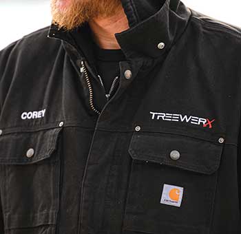 Lawn tech apparel (Photo: Gempler's)