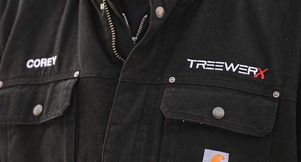 Lawn tech apparel (Photo: Gempler's)
