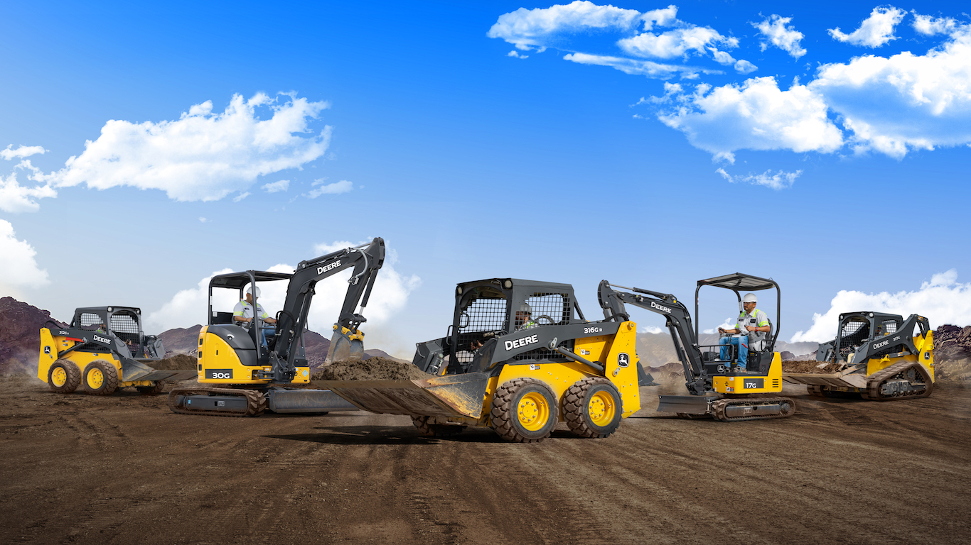 (Photo: John Deere)