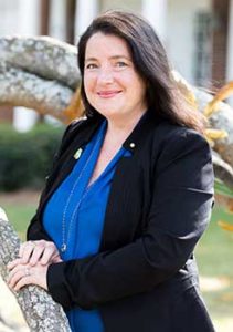 Lanie Riner (Photo: Georgia Green Industry Assocation)