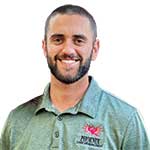 Jeremy Loadholdt (Photo: Phoenix Landscape Management)