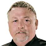 Dave Sowers (Photo: Ram Commercial Truck)