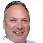 Eric McNally (Photo: Reading Truck Group)
