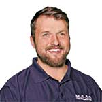 Adam Schlutt (Photo: MAAC Property Services)