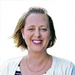 Jennifer Pusateri (Photo: Buyers Products)