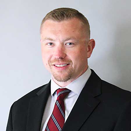 Adam Doyle (Photo: Ruppert Landscape)