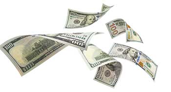 Money (Photo: Marat Musabirov/iStock / Getty Images Plus/Getty Images)