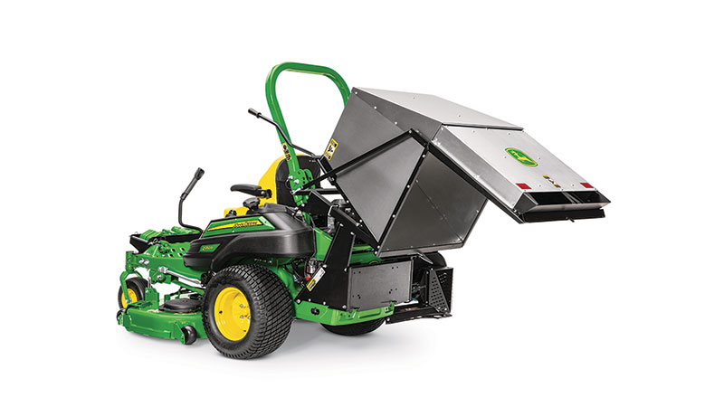 Photo: John Deere