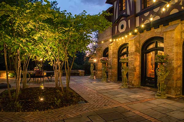Richthofen Castle (Photo: Lifescape Colorado)