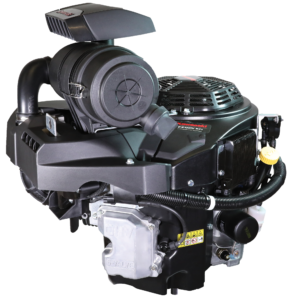 Photo: Kawasaki Engines