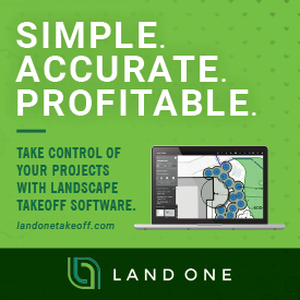 Photo: LandOne Software