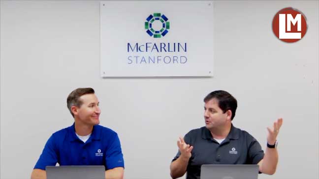 Photo: LM staff