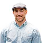 Headshot: Tony Frisella
