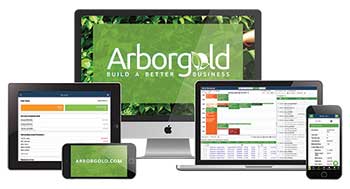 Arborgold software (Photo: Arborgold)