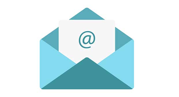 Email notification (Photo: Redlio Designs / iStock / Getty Images)