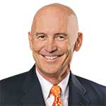 Headshot: Bob Grover