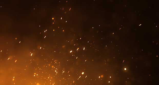 Fire (Photo: DKosig / iStock / Getty Images Plus/ Getty Images)