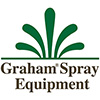 Photo: Graham Spray Equipment
