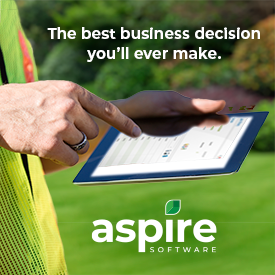 Photo: Aspire