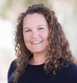 Amber Krebbers (Photo: Davey Tree Expert Co.)