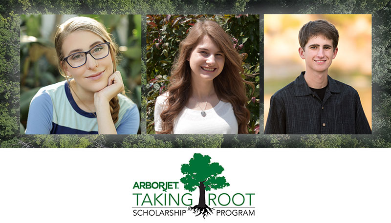 (Photo: Arborjet)