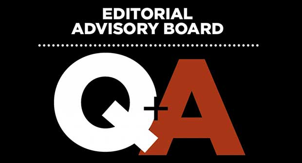 Editorial Advisory Board graphic (Graphic: LM Staff)