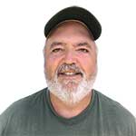 Headshot: Jim Beveridge
