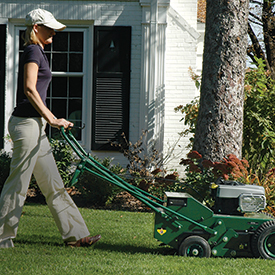 Photo: Turfco