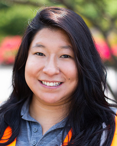 Yenni Martinez (Photo: Harvest Landscape Enterprises)