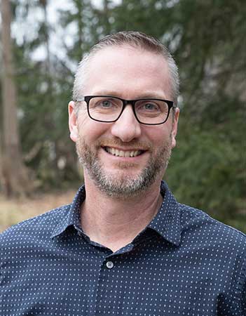 Matt Pitzer (Photo: Buyers Products)