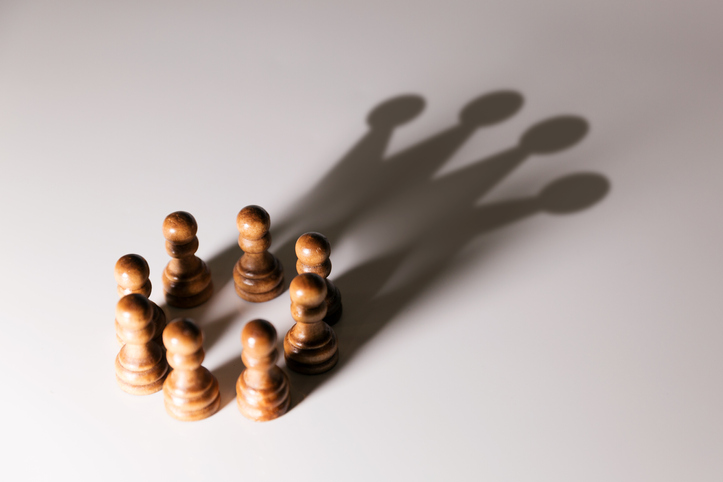 Photo: ronstik/iStock / Getty Images Plus/Getty Images