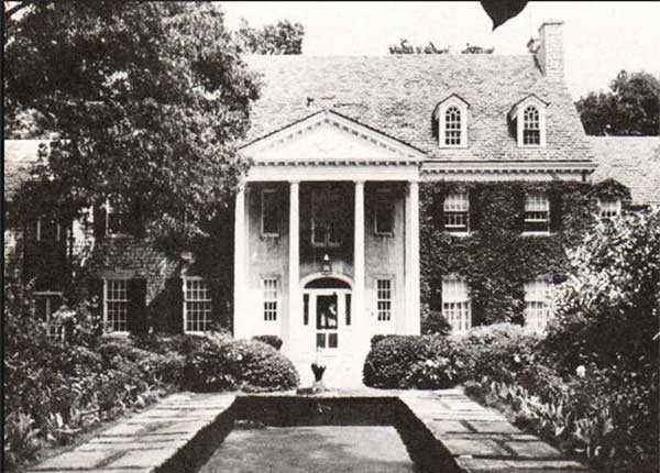 Hardscape project (Photo: Historical archive))
