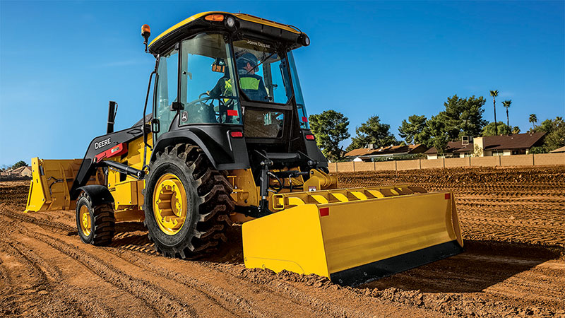 (Photo: John Deere)