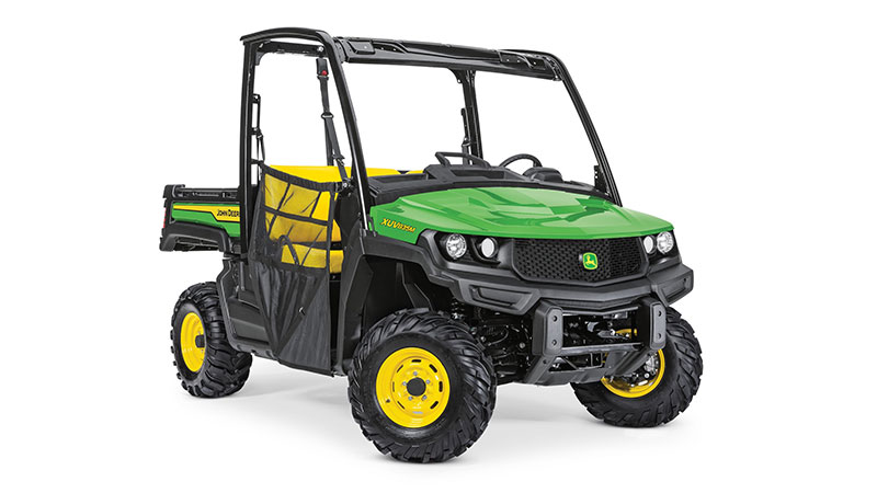 Photo: John Deere