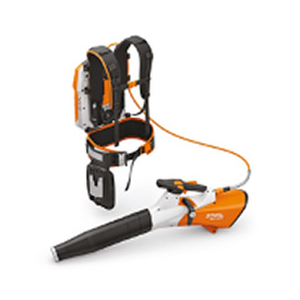 Photo: STIHL