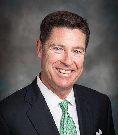 Steve Clifford (Photo: PBI-Gordon Corp.)