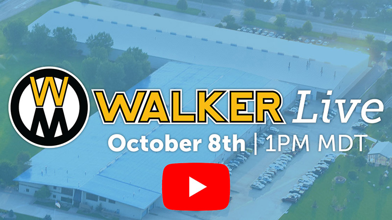 (Photo: Walker Mowers)