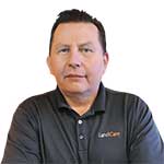Headshot: Geoff Barham