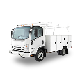 Photo: Isuzu