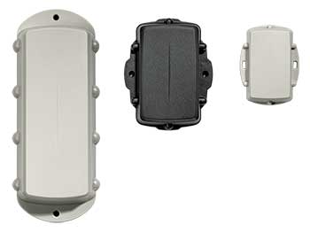 GPS tracking devices (Photo: DPL Telematics)