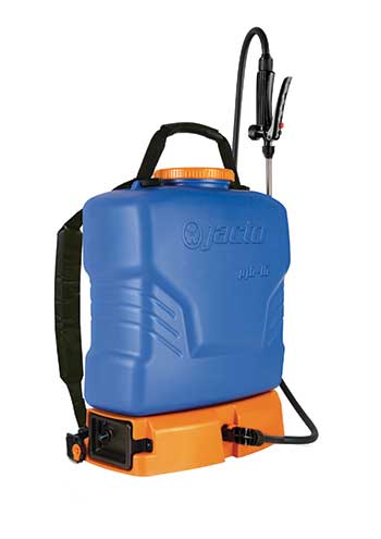 Sprayer (Photo: Jacto)