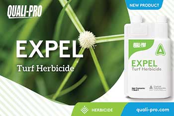 Expel herbicide (Photo: Quali-Pro)