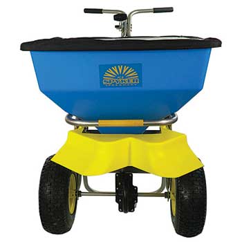 Spreader (Photo: Spyker)