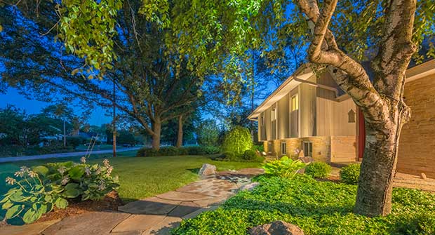 Healthy turf (Photo: Shuttertop/iStock / Getty Images Plus/Getty Images)