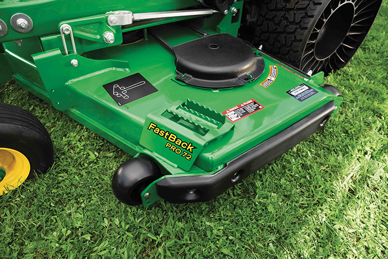 (Photo: John Deere)