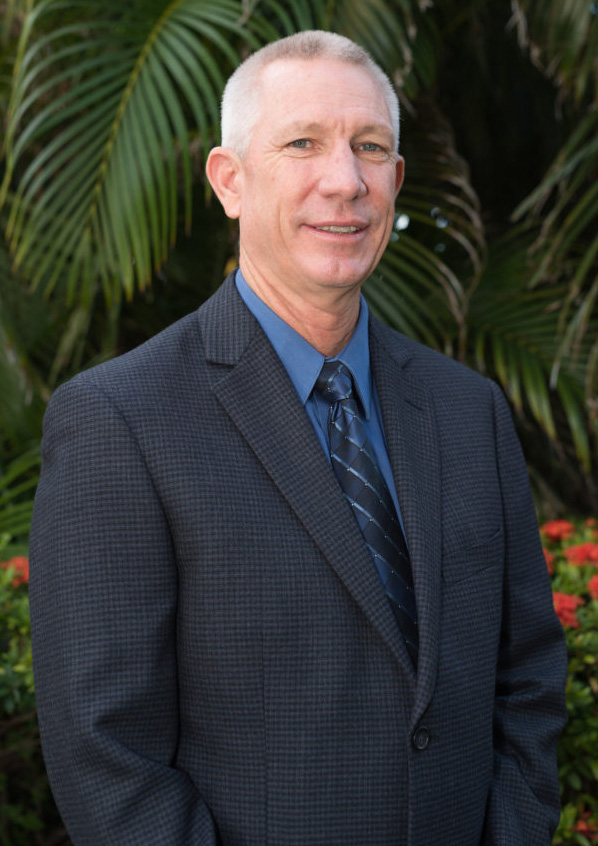 Jon Cundiff (Photo: NALP)