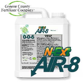 Photo: Greene Country Fertilizer