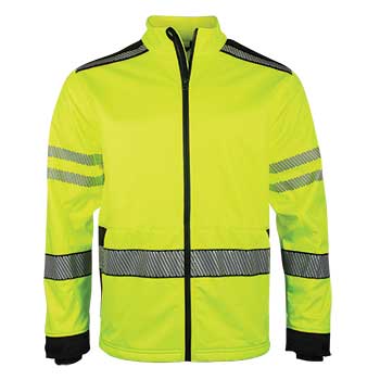 Safety gear (Photo: Arborwear)